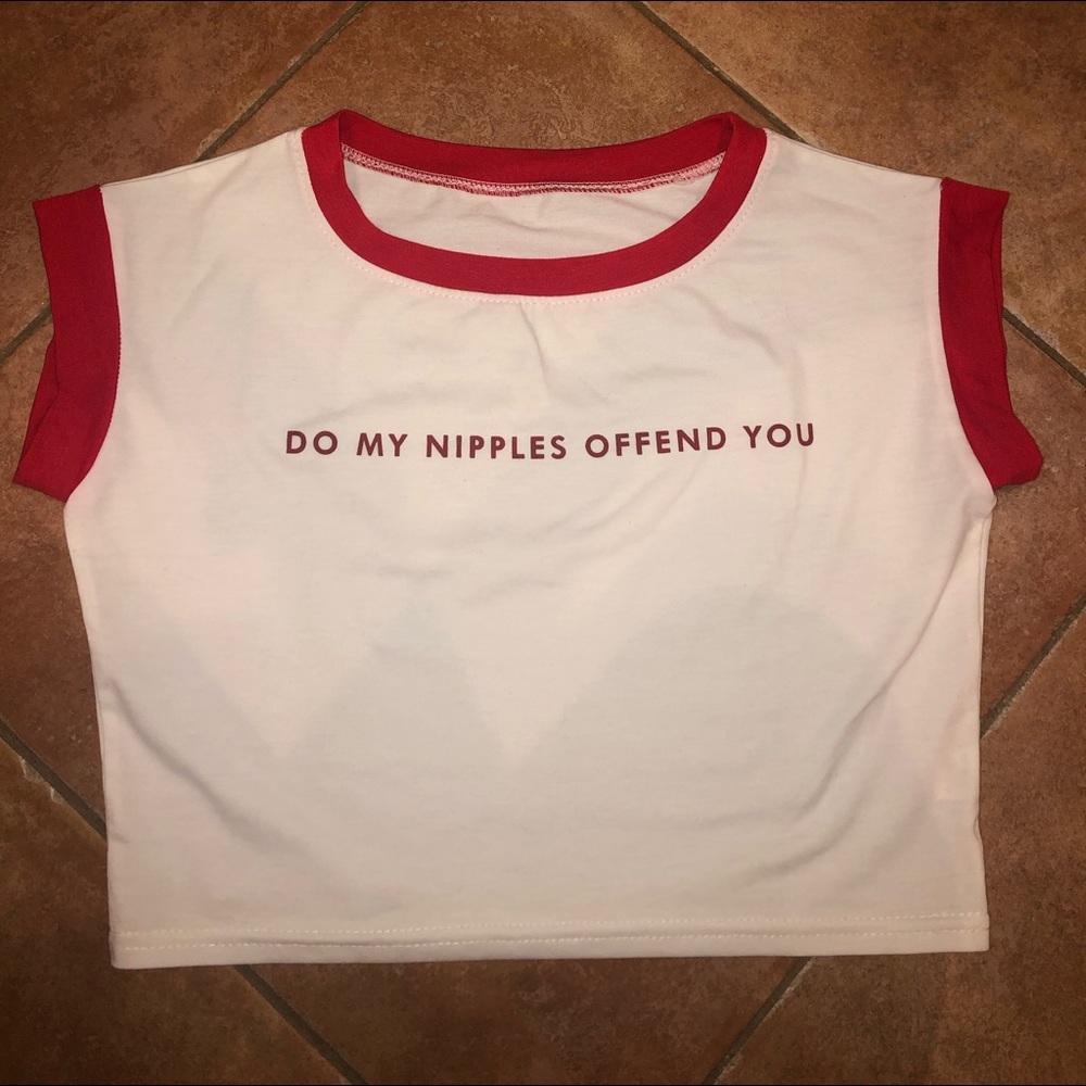 Feminist Top